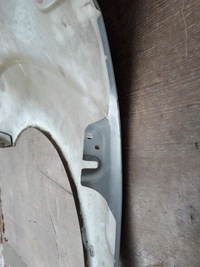 фото thumb №9, Citroen berlingo partner ii 08- крила правий передній перед 2008-