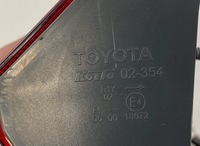 фото thumb №6, 8158102880 світло задні внутрішнє праве toyota auris e18 2012-2018
