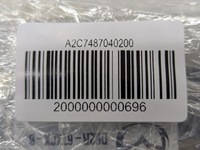 фото thumb №7, Модуль камера ассистент поперечина движения радар mazda cx-3 cx3 db2r67xcxb