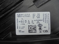 фото thumb №8, Full led правий лівий лампа skoda enyaq iv 5lb eu 5lb941016a 5lb941015a kpl