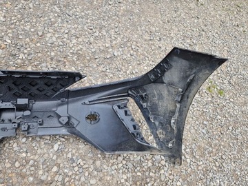 фото thumb №6, Бампер переднє mg-4 ev 2022r-