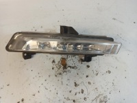 Купить Renault clio iv 4 0.9 tce противотуманная фара led drl левый 266051034r, фото thumb