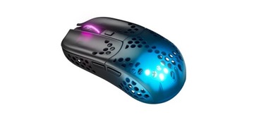 MYSZKA BEZPRZEWODOWA GAMINGOWA CHERRY XTRFY MZ1 WIRELESS RGB LEKKA MYSZ