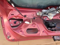 фото thumb №13, Mazda 3 iv 19- крышка багажника хэтчбек 46v usa