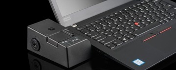 Док-станция Lenovo ThinkPad T480 T490 T495 T580 T590 T14 T15