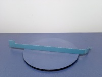 фото thumb №1, Kangoo ii молдинг двері розсувних ліва 8200440897c ternp-blue island