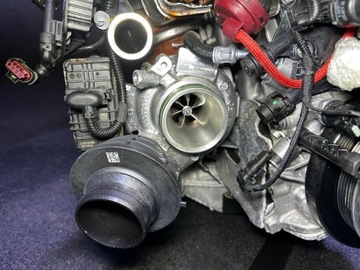 фото thumb №9, Bmw g-seria 3 5 6 7 x3 x4 x5 x6 x7 3.0xdrive новий комплектний двигун b57d30a