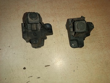 фото thumb №1, Renault grand scenic iii scenic iii отбойник капота 625580027r 625580028r