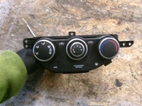 фото thumb №1, Kia picanto ii панель обдув кондиционера