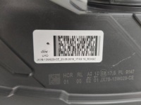 Фара правий фара ford focus mk4 18- led Оригінал, фото thumb