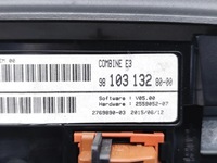 фото thumb №7, Citroen c4 cactus монитор / дисплей / экран 2015 хэтчбек 4/5dr