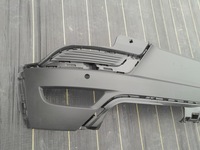 фото thumb №2, Renault captur ii 19- бампер зад задний pod pdc оригинал