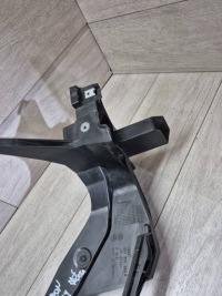 фото thumb №7, 12758. audi q4 e-tron панель фары лампы правый перед 89a805326a