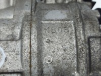фото thumb №7, Bmw 5 e60 e61 3.0 b n53b30a n53b30 09r компрессор кондиционера 6961621