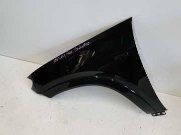 фото thumb №9, Mercedes gle 167 w167 suv крыло переднее левый 197