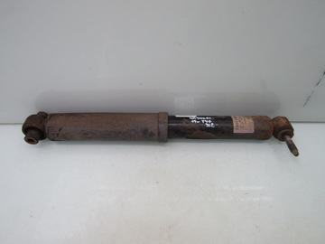 фото thumb №1, Qashqai ii j11 1.6 dci 15r амортизатор задній зад