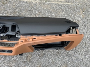 фото thumb №6, Bmw 1 f40 bmw 2 f44 панель капот консоль подушки подушка безпеки ремонт