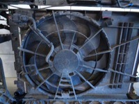 фото thumb №14, Hyundai ix35 10 2.0gdi комплект радиатор вентилятор