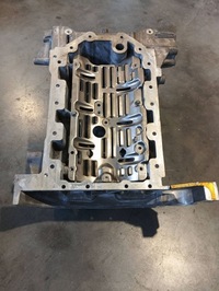 фото thumb №8, Піддон масляна hk836706ba jaguar land range rover 3.0d 306dt