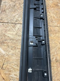 фото thumb №12, Audi q7 ii рестайлинг s-line sline молдинг накладка дверь перед правое 4m0853960n