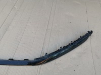 Audi q7 4m lift 2019- молдинг бампера перед s-line Недорого, фото thumb