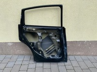 фото thumb №4, Seat leon ii 2 05-12 двері ліва задні задня