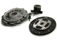 фото thumb №4, Сцепление привод renault clio ii kangoo dacia duster logan 1.5 dci valeo