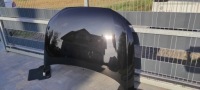 фото thumb №10, Крышка двигателя капот audi a1 8x 2010-2014 lz9y