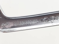 фото thumb №5, Рамка панели радио навигации mercedes w166 a1666800317