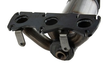 фото thumb №2, Катализатор vw polo 1.2 2002-