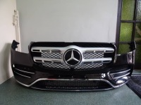 Купити Mercedes-benz gls 167 x167 бампер передній amg, фото thumb