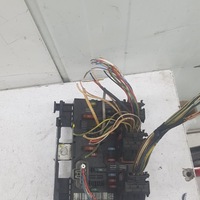 фото thumb №1, Модуль bsm peugeot 207 9661708280