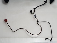 фото thumb №10, Audi a3 8v рестайлинг жгут корпус защита сиденья водителя lędźwia 8v0881325d