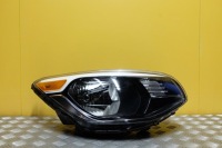 фото thumb №1, Kia soul 2014- фара лампа перед правая обычная usa