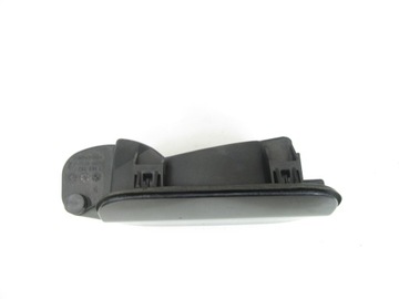 фото thumb №7, Кришка заливання пального bmw e60 e61 a35 монако-блакитний/синій