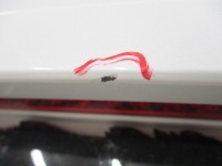 фото thumb №10, Citroen c5 aircross крышка багажника задняя крышка kwed