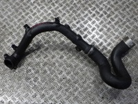 фото thumb №1, Труба інтеркулер compass ii 2.0mtj p68378555aa