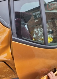 фото thumb №6, Двері задні зад праві dacia sandero iii stepway teepy