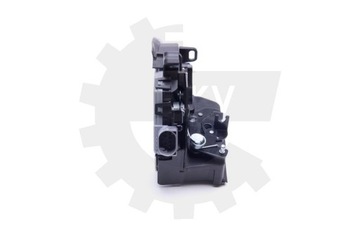 фото thumb №14, Nty амортизатор центрального замка перед