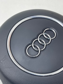 фото thumb №10, Audi a1 8x a7 a6 c7 повітряна подушка подушка безпеки кермо s-line оригінал!