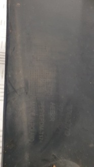 фото thumb №10, Volvo xc60 ii r-design lift бампер задня задній