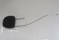 фото thumb №1, Підголівник сидіння перед передній правий матеріал kia sportage iii 3