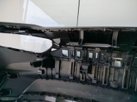 Бампер перед передній ford capri ev 2024- super стан Зі Шроту, фото thumb