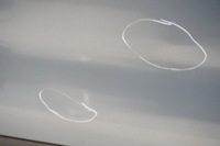 фото thumb №8, Ford kuga mk1 двері правий перед передні