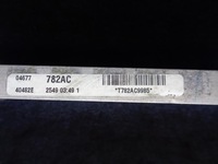 фото thumb №8, Радиатор кондиционера масла 04677782ac lancia voyager 2.8 16v crd 11-16r.