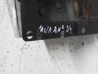 фото thumb №7, Nissan murano z50 03-07 балка pod бампер перед абсорбер