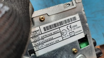 фото thumb №4, Радіо ford mondeo mk3 1s7f-18k931-aa