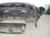 фото thumb №8, Бампер передний перед комплектный peugeot 408 p54 2022 год цвет kkj