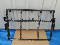 Купить Mercedes s klasa w221 рамка каркас радиатора кондиционер, фото thumb