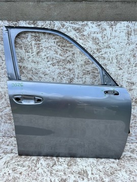 фото thumb №8, C4 grand picasso ii двері праві перед передні